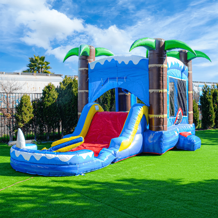 Slides & Combos