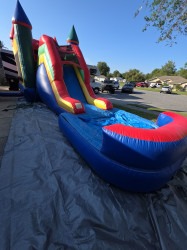 20250916 173002 1758159788 Bounce House Combo Castle